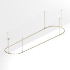 Шинопровод Arlight 054405 APRIORI