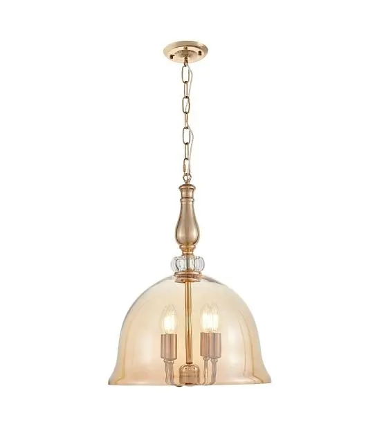 Подвесной светильник Lumina Deco LDP 6821-4 GD Helmetti Подвесной светильник Lumina Deco LDP 6821-4 GD Helmetti
