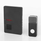 Звонок беспроводной Elektrostandard DBQ12M a031380 DBQ11