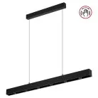 Подвесной светильник Novotech 359305 FERMO