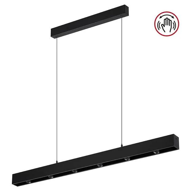 Подвесной светильник Novotech 359305 FERMO