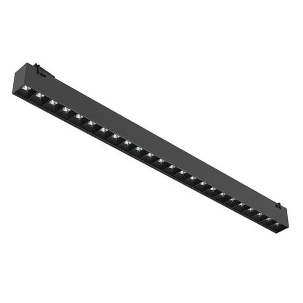 Трековый светильник Divinare 2463/06 SP-24 DECORATO Трековый светильник Divinare 2463/06 SP-24 DECORATO