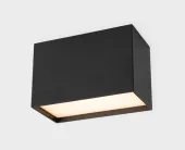 Светодиодный модуль ItalLine DL 3029 black 3000K