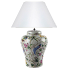 Настольная лампа Bird Of Paradise ImperiumLoft 74480-22 43.183