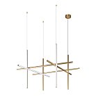 Подвесной светильник Loft IT 10393/A Coordinates