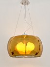 Подвесной светильник Lumina Deco LDP 6018-500 GD Stilio