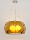 Подвесной светильник Lumina Deco LDP 6018-500 GD Stilio