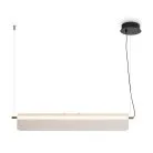 Подвесной светильник Freya FR5556PL-L25BBS Loyd