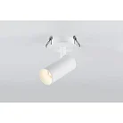 Спот iLedex 100 WH PLUM