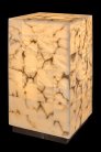 Торшер Fluorite FL1045-9F Basis