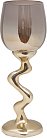 Подсвечник Garda Decor 69-22686 Flow