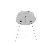 Чашка потолочная Kink Light G08213,01