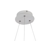 Чашка потолочная Kink Light G08213,01