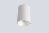 Светильник потолочный Crystal Lux CLT 084C WH
