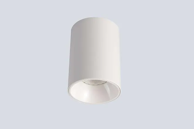 Светильник потолочный Crystal Lux CLT 084C WH Светильник потолочный Crystal Lux CLT 084C WH