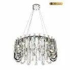 Подвесная люстра MODELUX ML.6621.14 CR