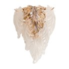 Настенный светильник Arte Lamp A4070AP-2GO LILLY