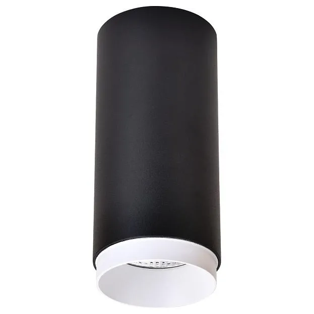 Потолочный светильник Wertmark WE802.01.027+WE803.RG.000 Stecken