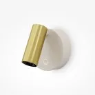 Уличные настенные светильники Maytoni C081WL-L3WBS3K Twist