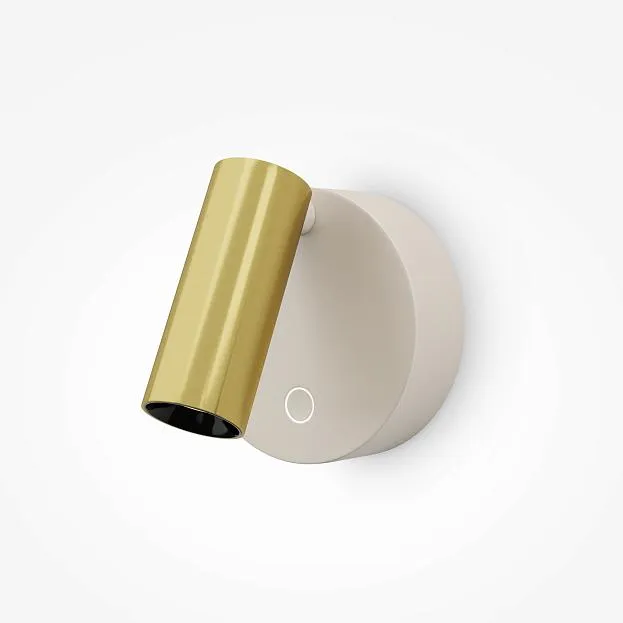 Уличные настенные светильники Maytoni C081WL-L3WBS3K Twist