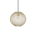 Подвесной светильник Ideal Lux 313771 Net
