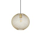 Подвесной светильник Ideal Lux 313771 Net
