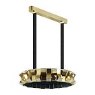 Люстра ODEON LIGHT 4993/45L ASTURO