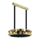 Люстра ODEON LIGHT 4993/45L ASTURO