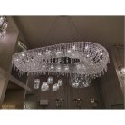 Подвесная люстра NEWPORT 10910+15/S М0064976