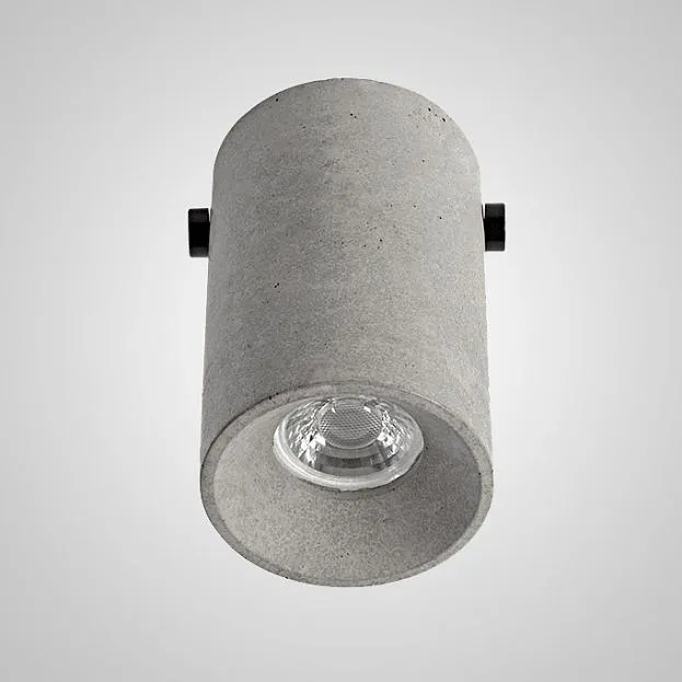 Точечный светильник BRUT SP ImperiumLoft 212394-23 brut-sp01