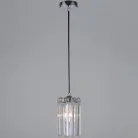 Подвесной светильник ILLUMICO IL3562-1PSQ-24 CR LYRA