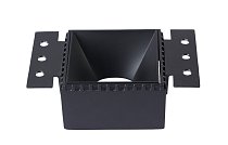 Светильник встраиваемый Crystal Lux CLT 051C1 BL-BL 1400/190