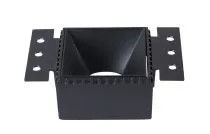 Светильник встраиваемый Crystal Lux CLT 051C1 BL-BL 1400/190