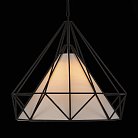 Светильник подвесной ST Luce SL233.403.01 PALIEDRO