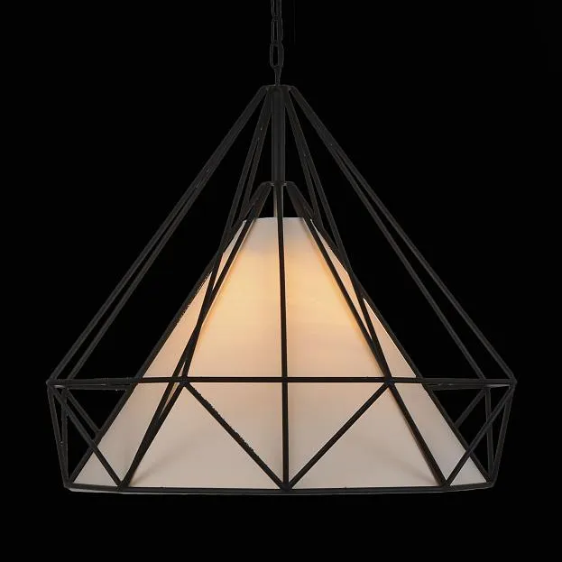 Светильник подвесной ST Luce SL233.403.01 PALIEDRO