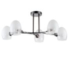 Люстра потолочная LUMION 6513/5C KENDALL