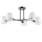 Люстра потолочная LUMION 6513/5C KENDALL