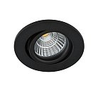 Встраиваемый светильник Lightstar 212437 Soffi