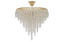 Потолочная люстра Arti Lampadari Imperia E 1.2.40.106 G