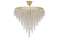 Потолочная люстра Arti Lampadari Imperia E 1.2.40.106 G