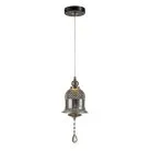 Светильник подвесной Belfast A1954 / A3 GR GL Herbison