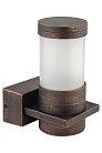 Настенный светильник уличный Oasis Light W78023 Cb  tube LED