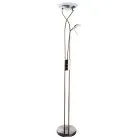 Торшер Arte Lamp A4399PN-2AB DUETTO