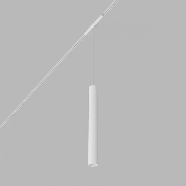 Светодиодный светильник для магнитной системы Ledron Sagi T40 White 4000K