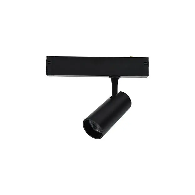 Трековый светильник Magnetic track 220 Omnilux APL.0205.00.10 Трековый светильник Magnetic track 220 Omnilux APL.0205.00.10