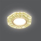Встраиваемый cветильник Gauss BL079 Backlight