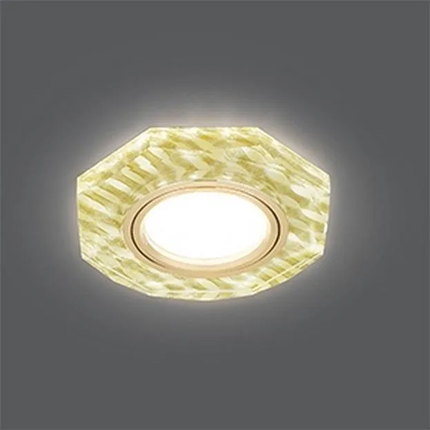Встраиваемый cветильник Gauss BL079 Backlight Встраиваемый cветильник Gauss BL079 Backlight
