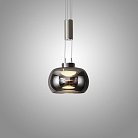 Подвесной светильник HARTMUT A L1 ImperiumLoft 310107-01 hartmut-a01