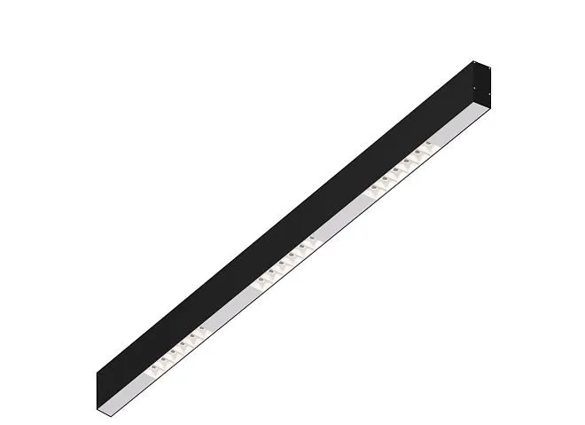 Накладной светодиодный светильник 1м 18Вт 48° Donolux dl18515c121b18.48.1000ww Eye-line