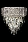 Бра Chrome Fluorite FL1088-3W Delight